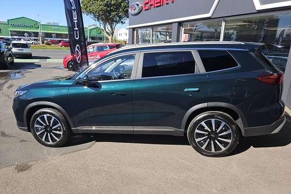 2025 Chery Tiggo 8 ULTIMATE PHEV/HD CSH