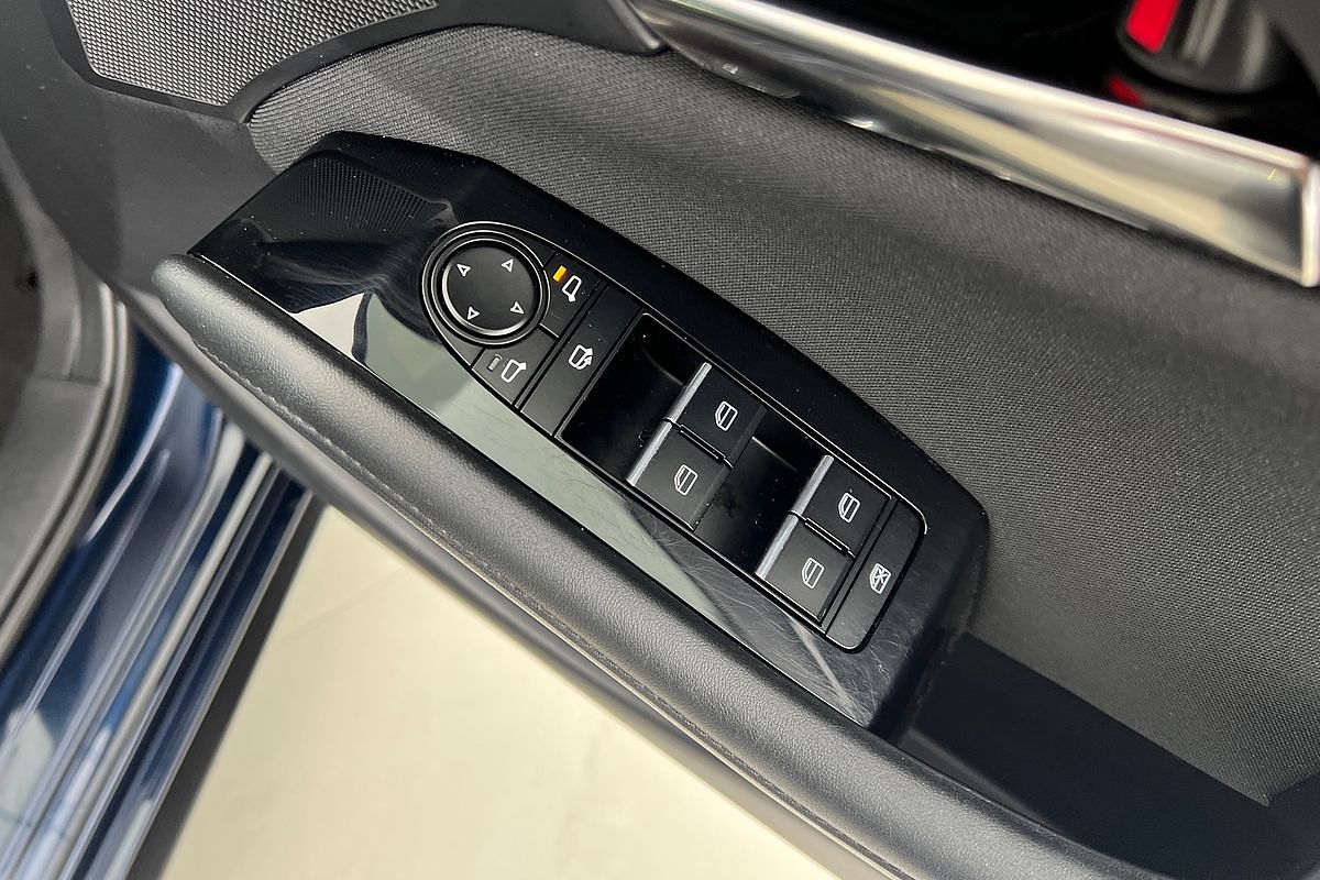 2022 Mazda 3 G20 Evolve BP Series