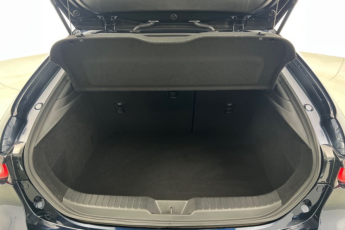 2022 Mazda 3 G20 Evolve BP Series