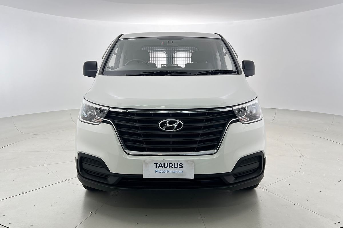 2019 Hyundai iLoad TQ4