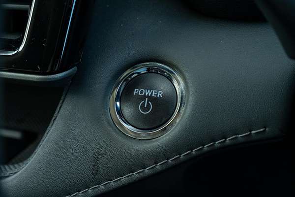 2024 Toyota Kluger Grande AXUH78R