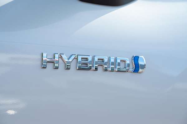 2024 Toyota Kluger Grande AXUH78R
