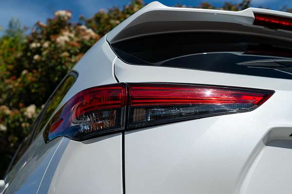2024 Toyota Kluger Grande AXUH78R