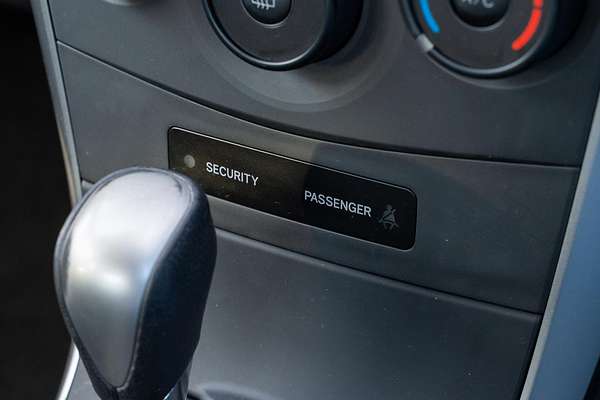 2012 Toyota Corolla Ascent Sport ZRE152R