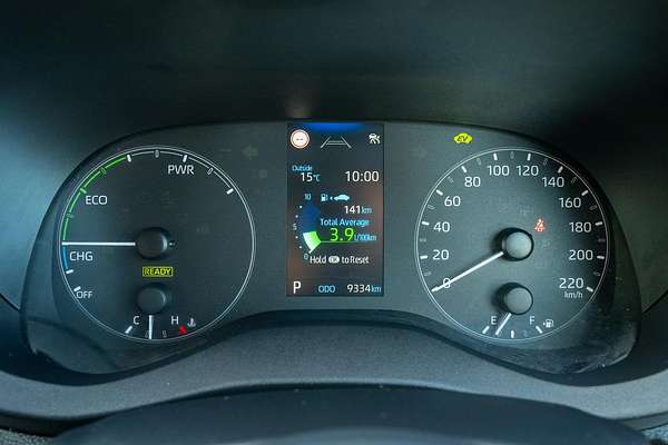2024 Toyota Yaris Ascent Sport Hybrid MXPH10R