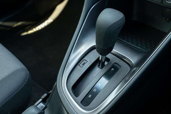 2024 Toyota Yaris Ascent Sport Hybrid MXPH10R