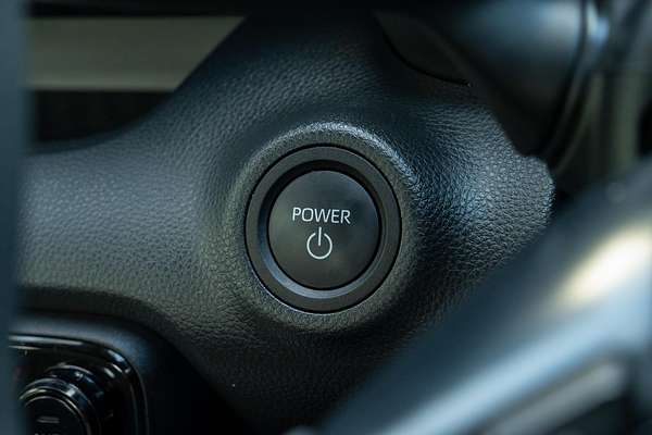 2024 Toyota Yaris Ascent Sport Hybrid MXPH10R