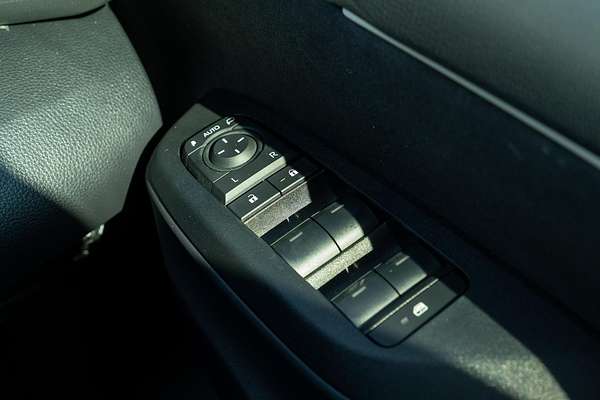 2024 Toyota Yaris Ascent Sport Hybrid MXPH10R