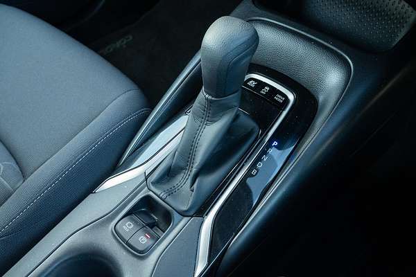 2021 Toyota Corolla Ascent Sport Hybrid ZWE211R