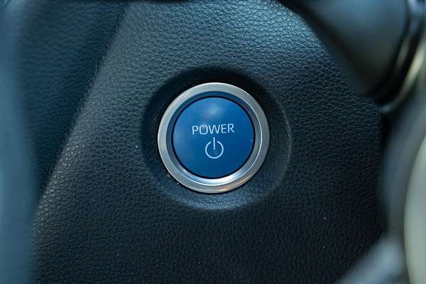 2021 Toyota Corolla Ascent Sport Hybrid ZWE211R