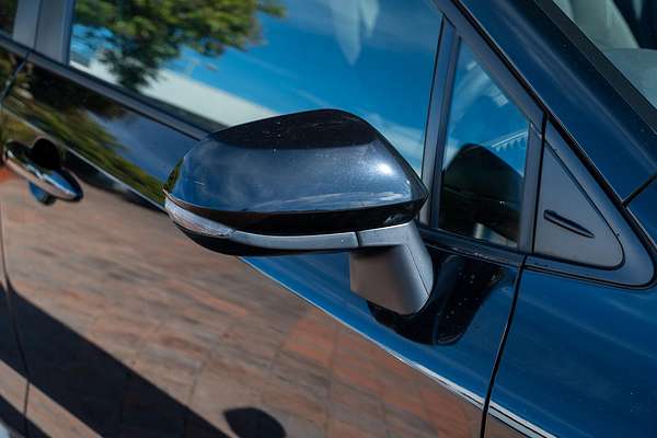2021 Toyota Corolla Ascent Sport Hybrid ZWE211R
