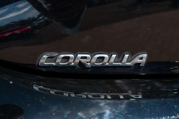 2021 Toyota Corolla Ascent Sport Hybrid ZWE211R