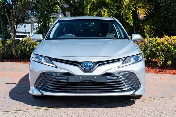 2020 Toyota Camry Ascent AXVH71R