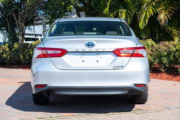 2020 Toyota Camry Ascent AXVH71R