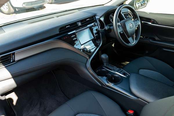 2020 Toyota Camry Ascent AXVH71R