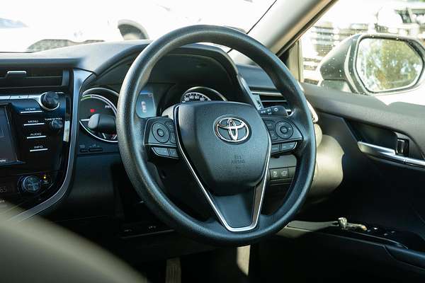 2020 Toyota Camry Ascent AXVH71R