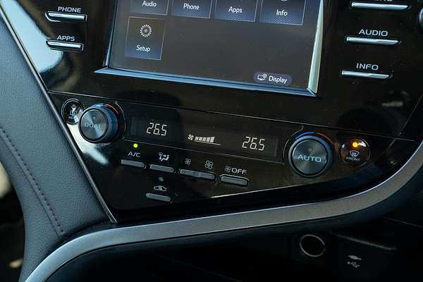 2020 Toyota Camry Ascent AXVH71R