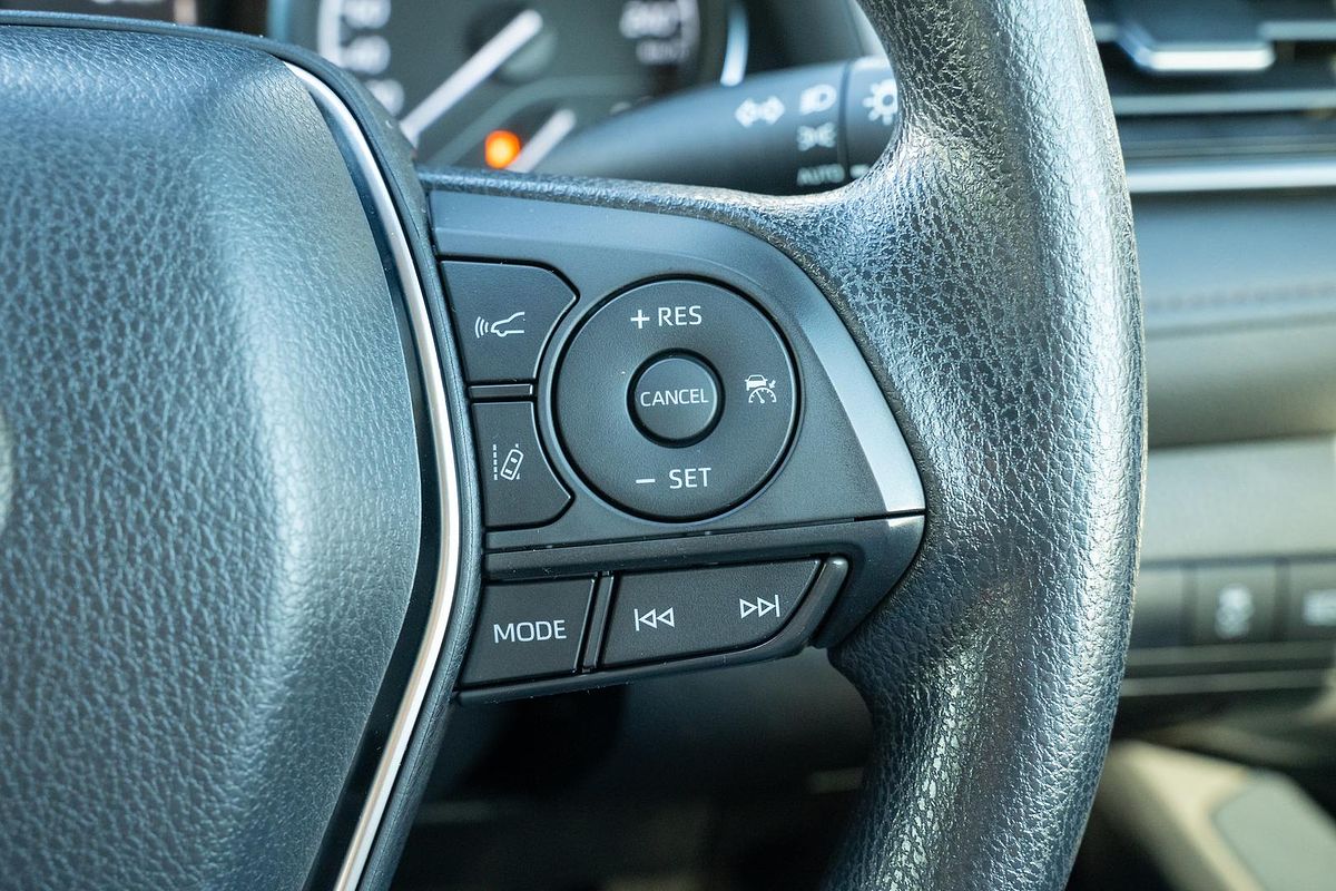 2020 Toyota Camry Ascent AXVH71R