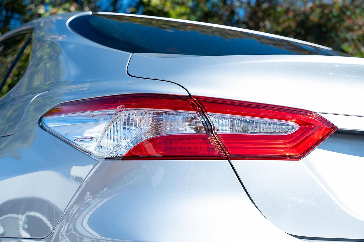 2020 Toyota Camry Ascent AXVH71R