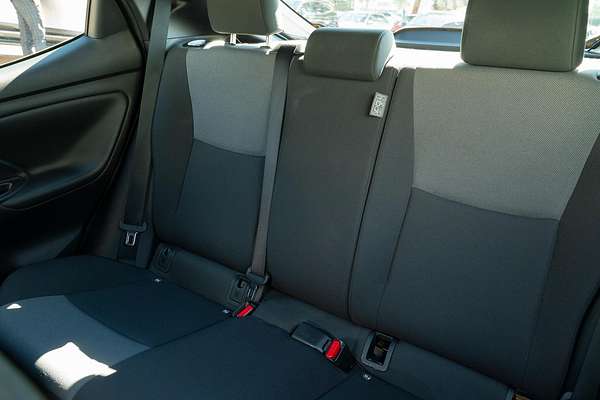 2024 Toyota Yaris Ascent Sport MXPA10R