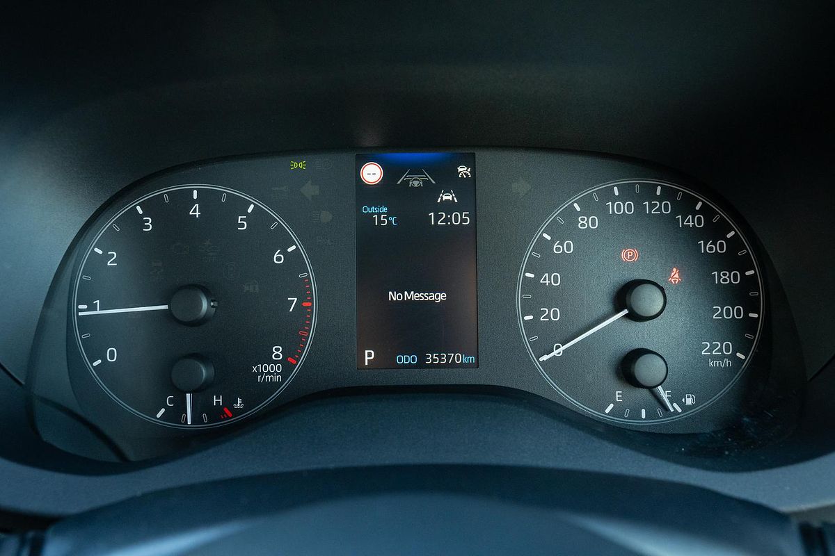 2024 Toyota Yaris Ascent Sport MXPA10R