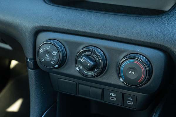 2024 Toyota Yaris Ascent Sport MXPA10R