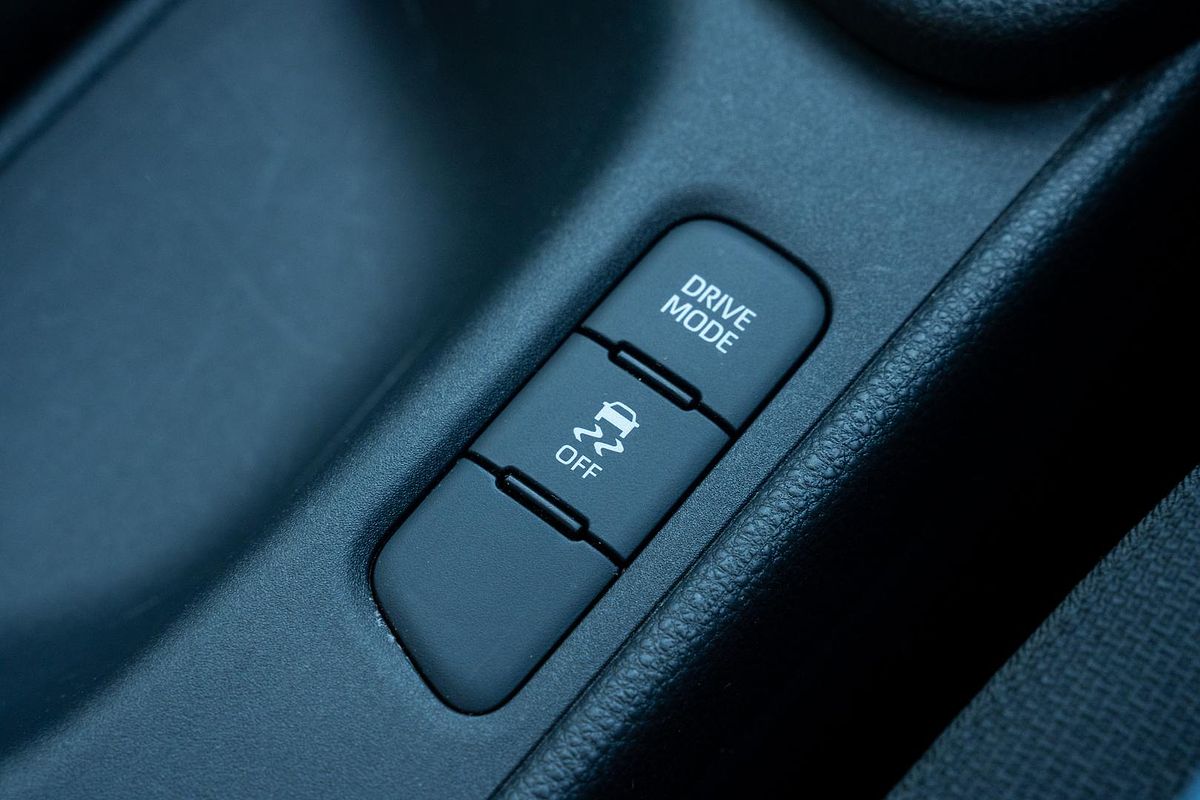 2024 Toyota Yaris Ascent Sport MXPA10R