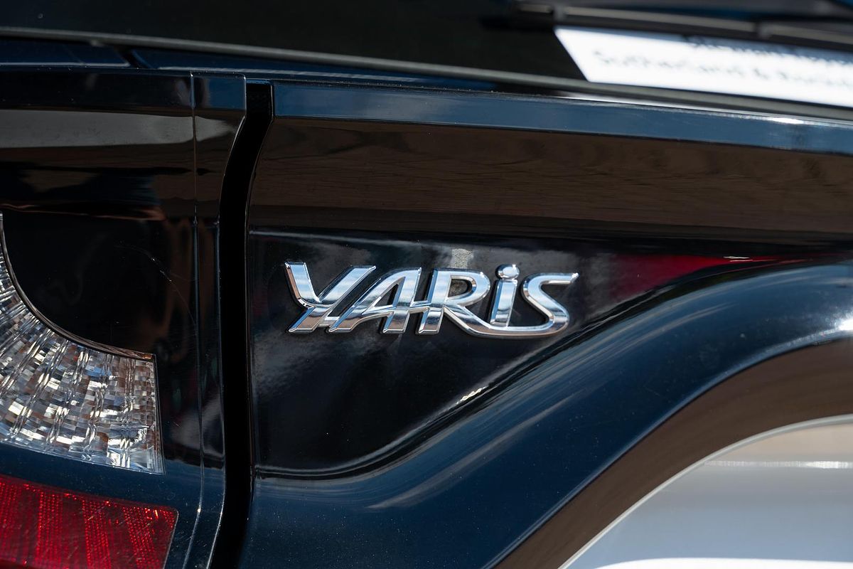 2024 Toyota Yaris Ascent Sport MXPA10R