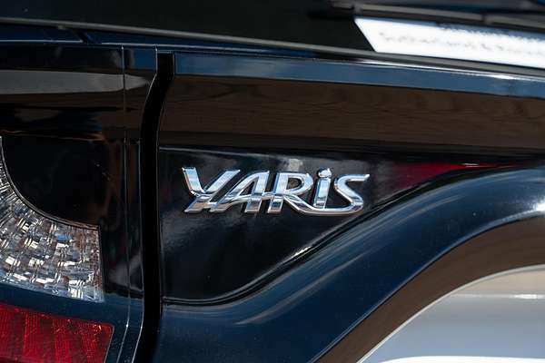 2024 Toyota Yaris Ascent Sport MXPA10R