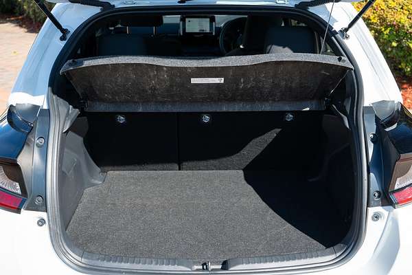 2024 Toyota Yaris Ascent Sport MXPA10R