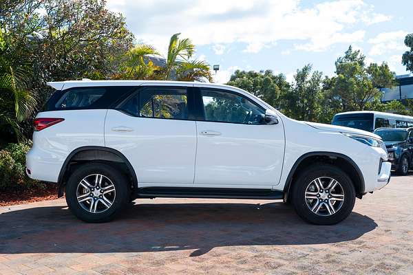 2024 Toyota Fortuner GX GUN156R
