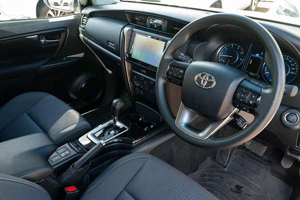 2024 Toyota Fortuner GX GUN156R
