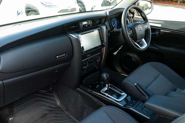 2024 Toyota Fortuner GX GUN156R