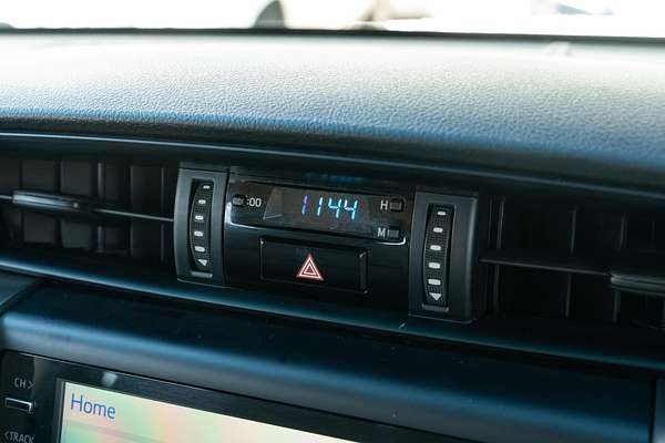 2024 Toyota Fortuner GX GUN156R