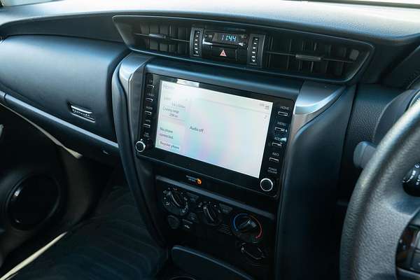 2024 Toyota Fortuner GX GUN156R