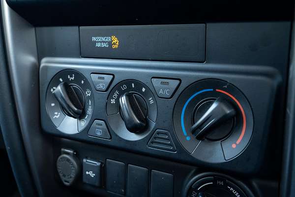 2024 Toyota Fortuner GX GUN156R