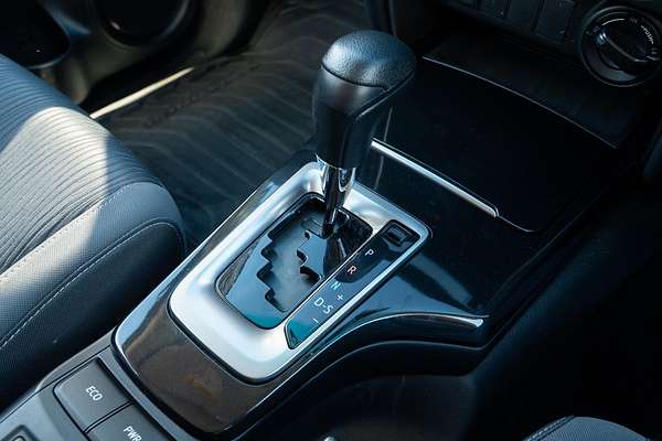 2024 Toyota Fortuner GX GUN156R