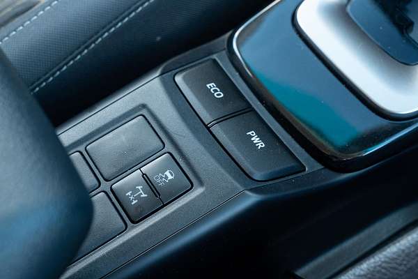 2024 Toyota Fortuner GX GUN156R