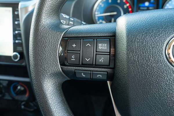 2024 Toyota Fortuner GX GUN156R