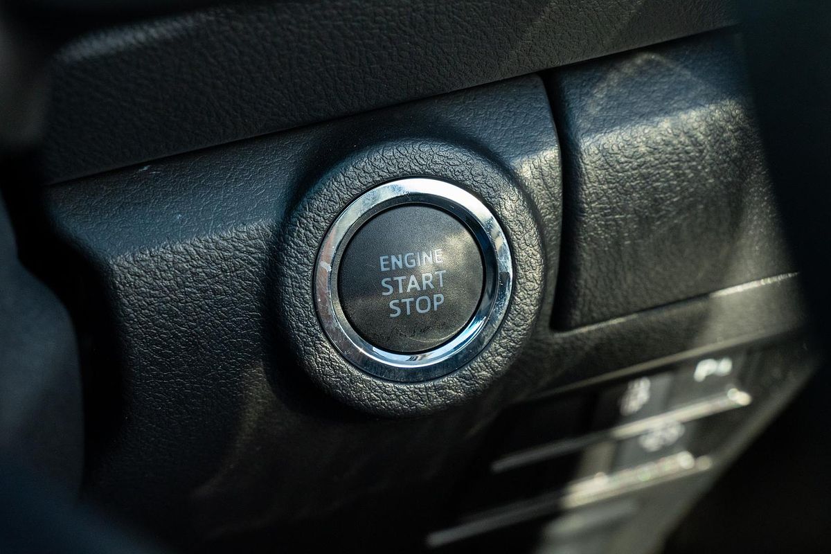 2024 Toyota Fortuner GX GUN156R