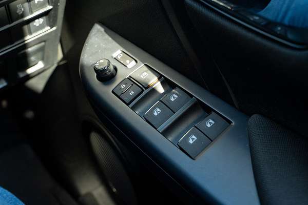 2024 Toyota Fortuner GX GUN156R