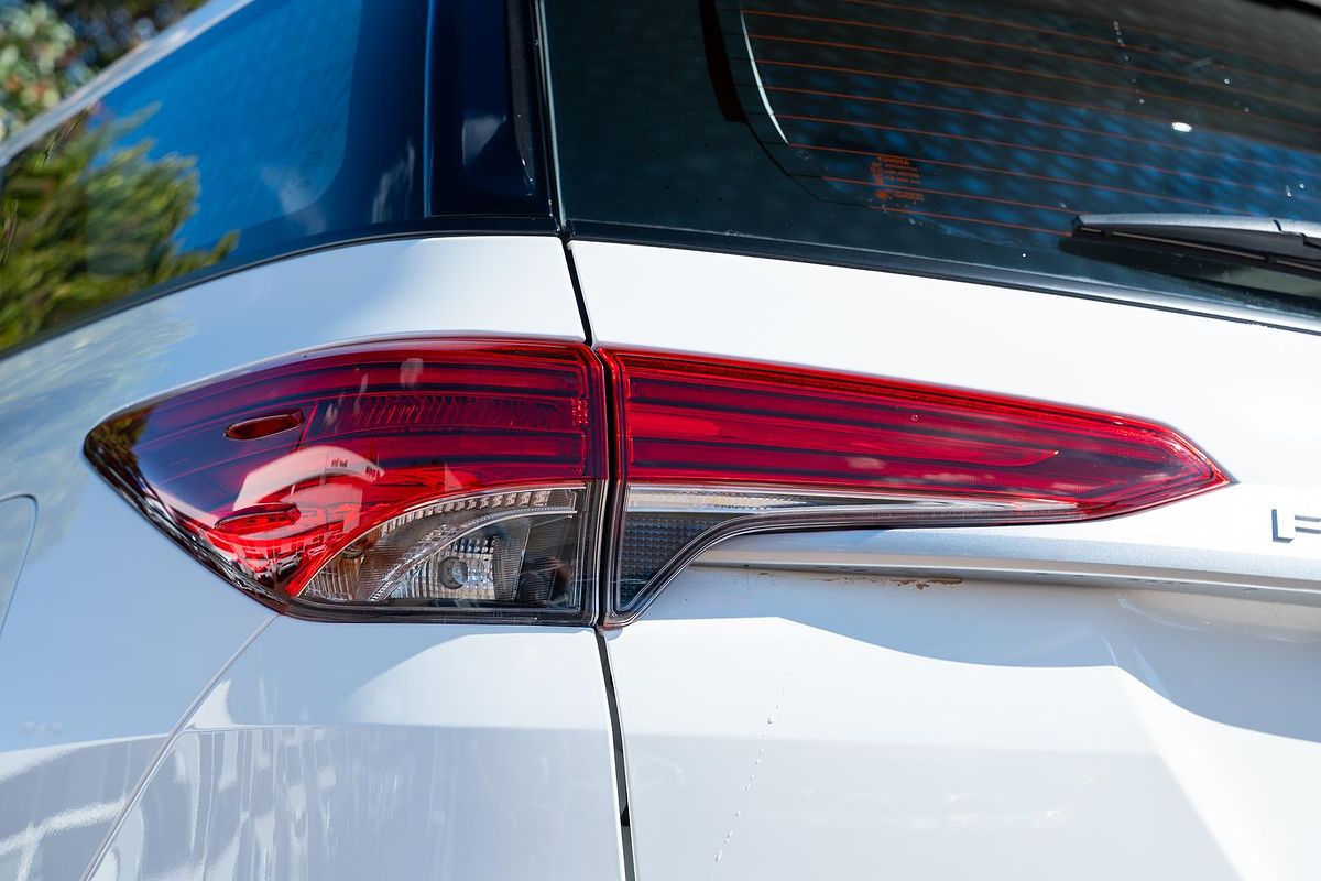 2024 Toyota Fortuner GX GUN156R