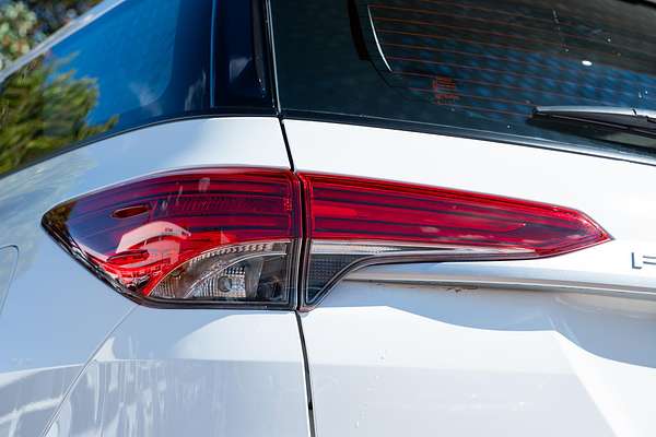 2024 Toyota Fortuner GX GUN156R