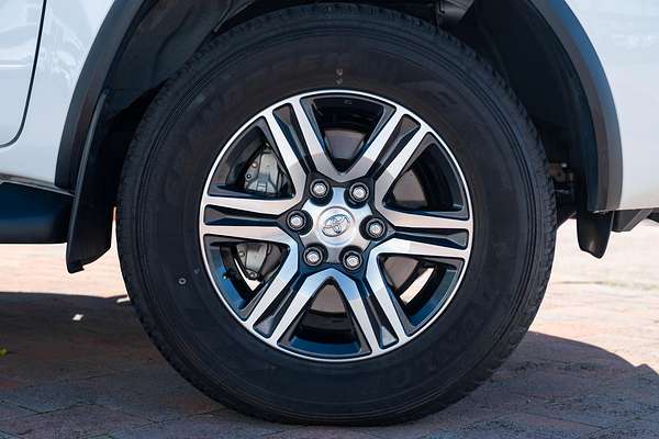 2024 Toyota Fortuner GX GUN156R