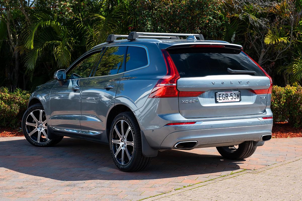 2020 Volvo XC60 T5 Inscription