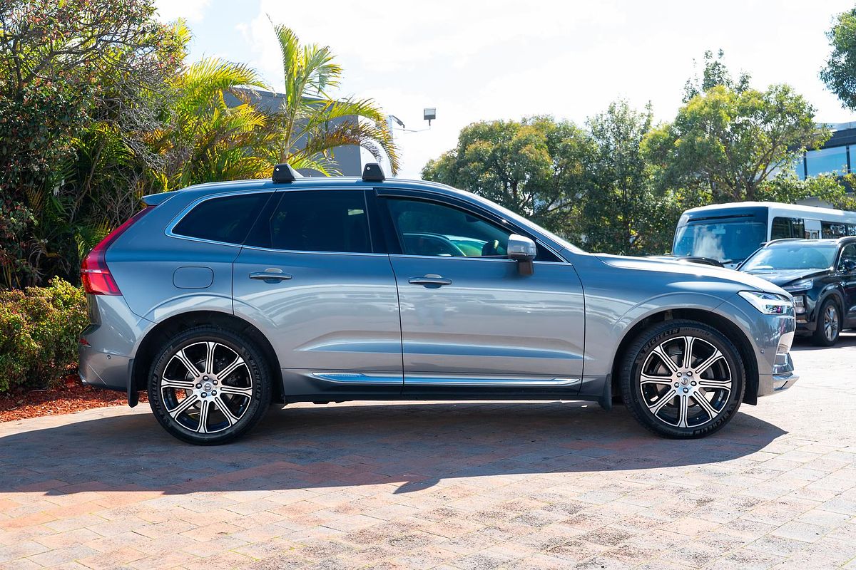2020 Volvo XC60 T5 Inscription