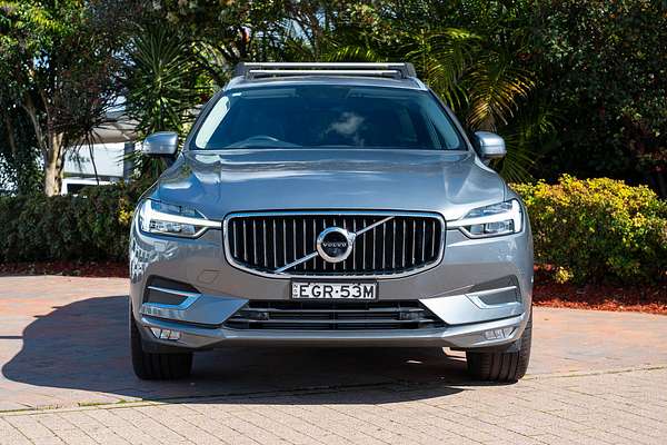 2020 Volvo XC60 T5 Inscription