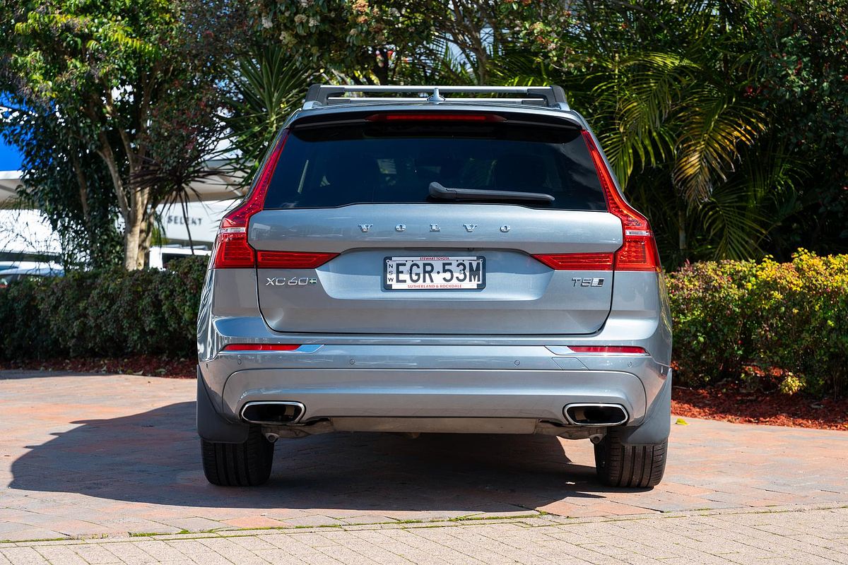 2020 Volvo XC60 T5 Inscription