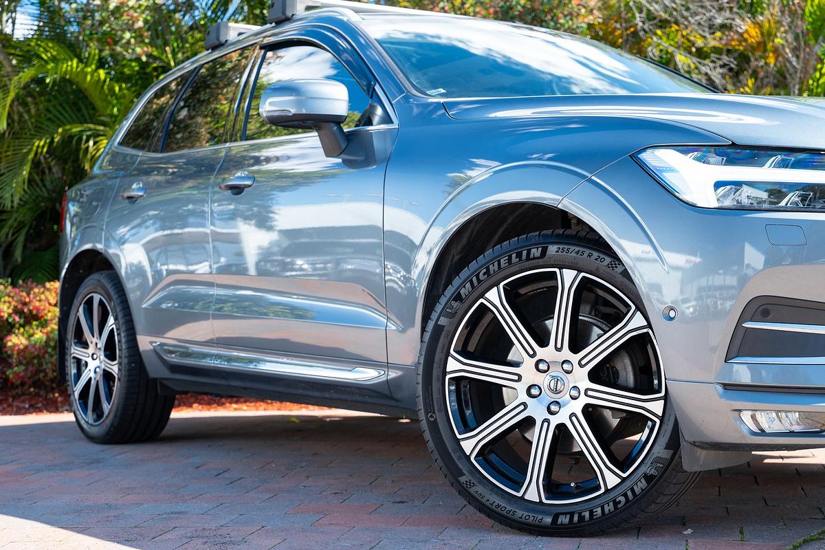 2020 Volvo XC60 T5 Inscription