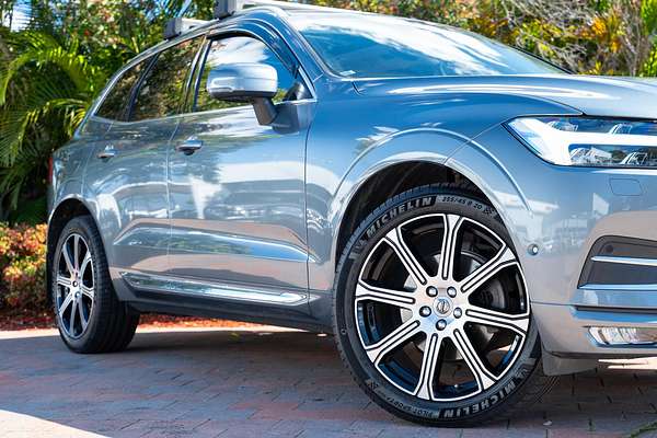 2020 Volvo XC60 T5 Inscription
